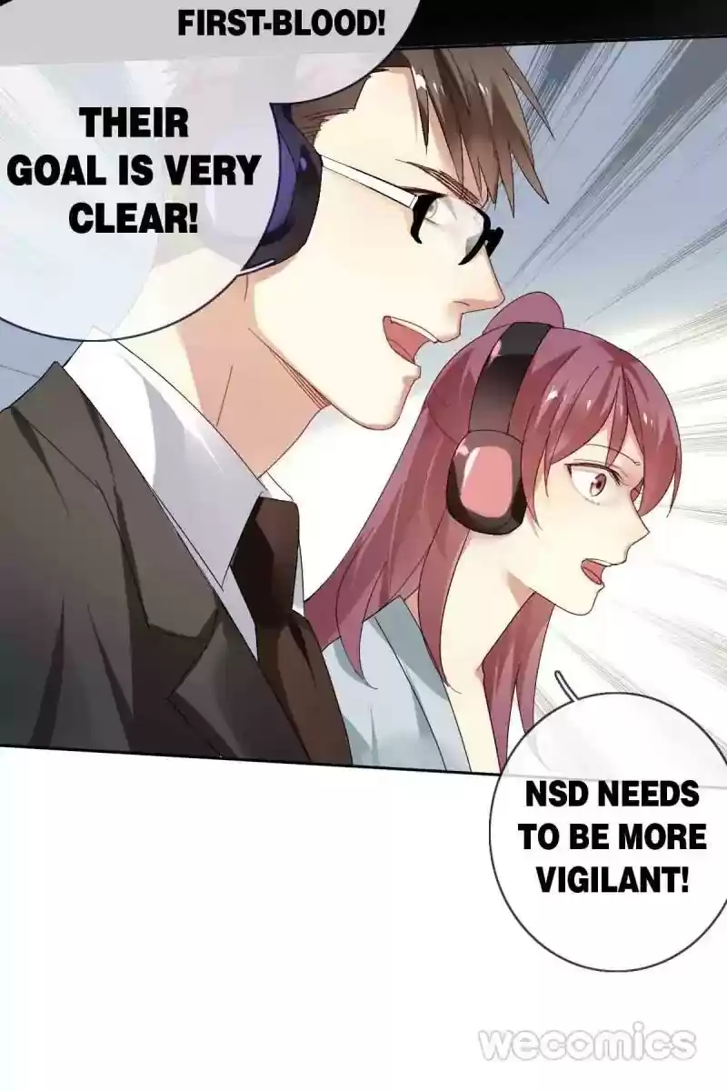 Legend Reboot Chapter 39