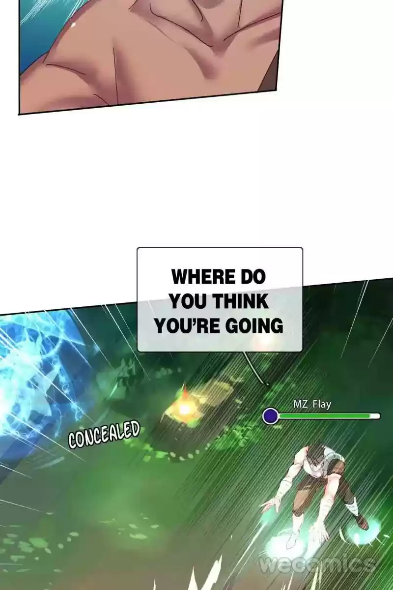 Legend Reboot Chapter 39