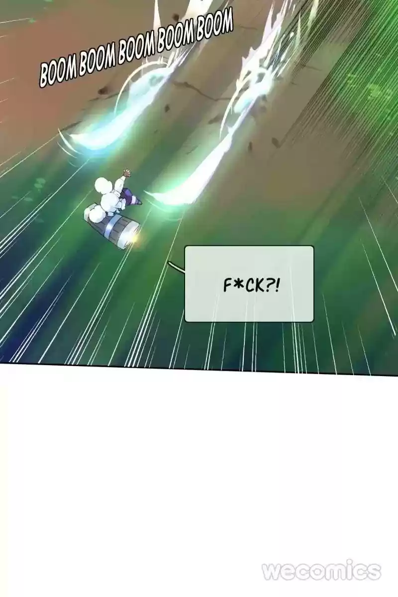 Legend Reboot Chapter 39