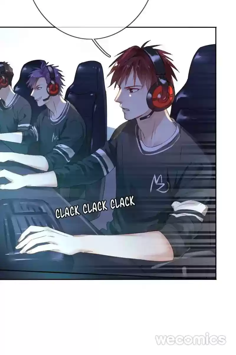 Legend Reboot Chapter 39