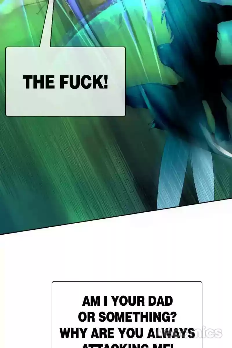 Legend Reboot Chapter 39