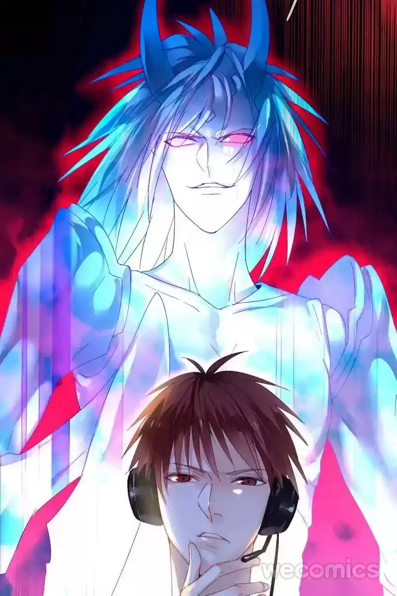 Legend Reboot Chapter 39