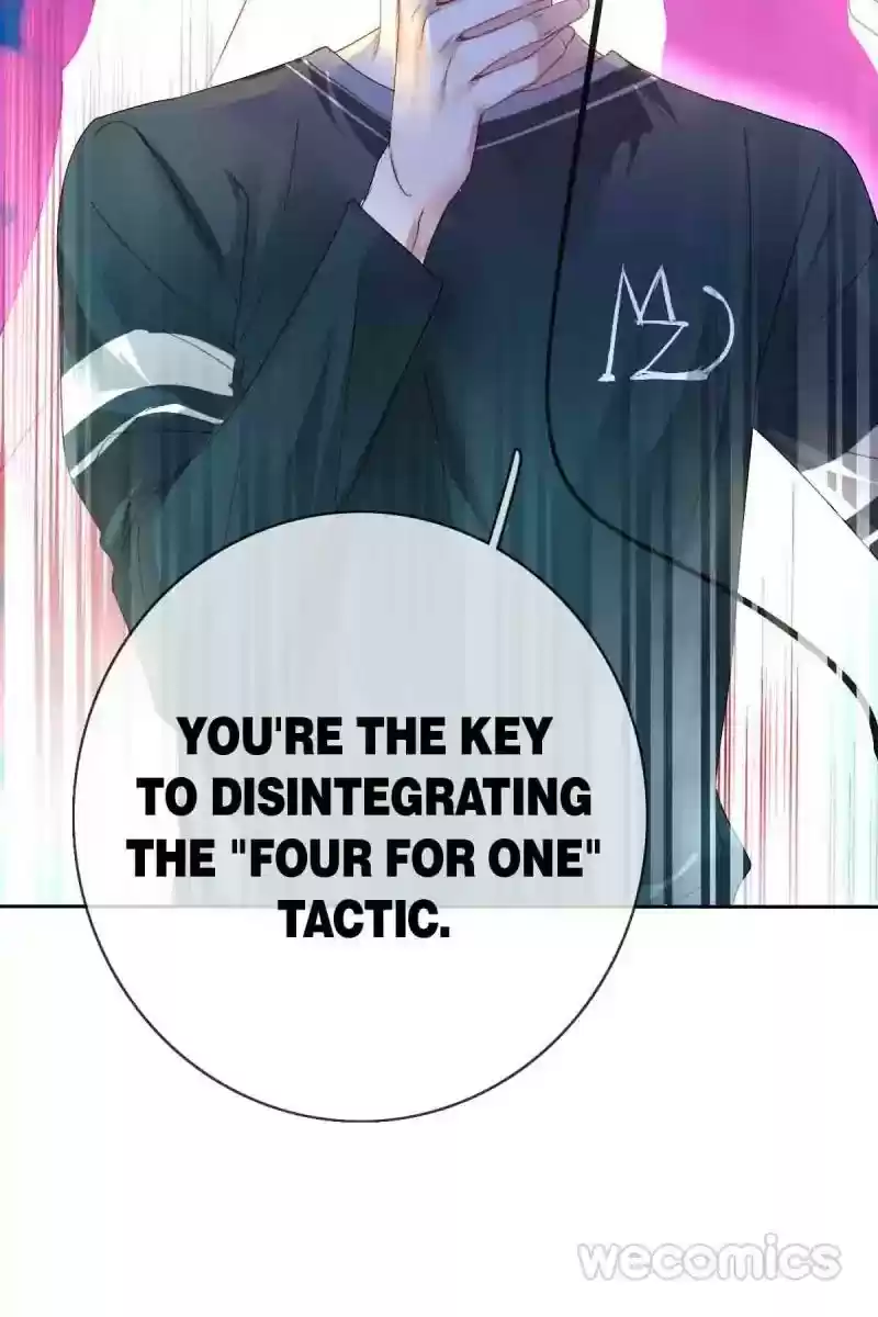 Legend Reboot Chapter 39