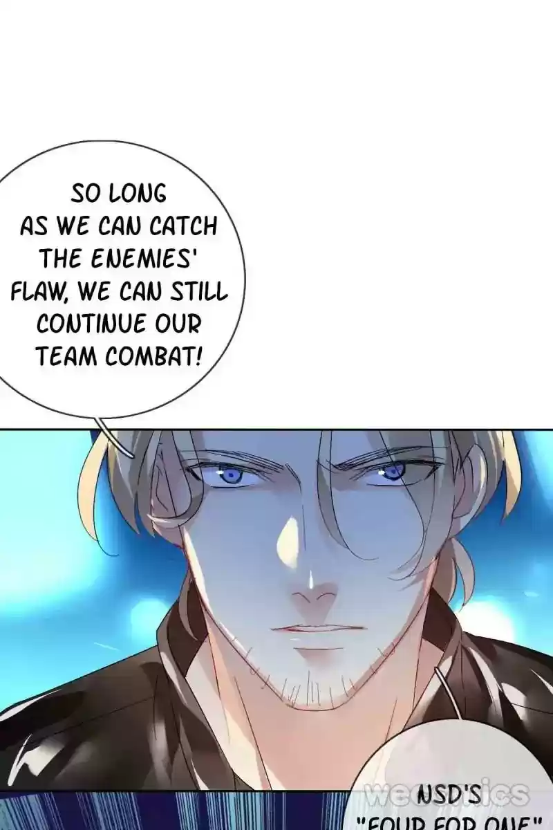 Legend Reboot Chapter 39