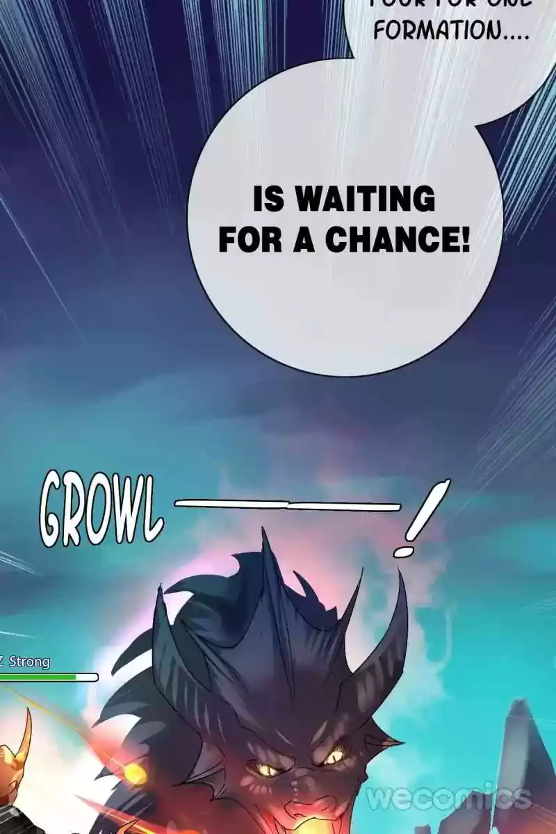 Legend Reboot Chapter 39