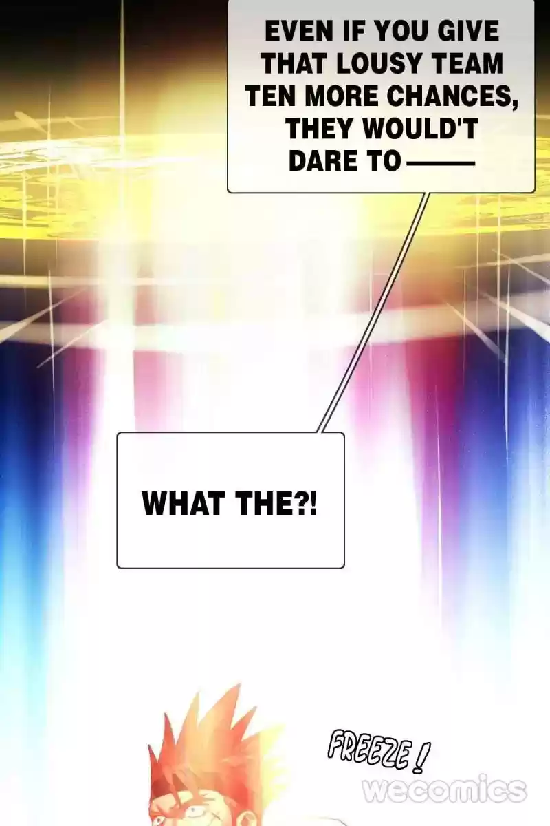 Legend Reboot Chapter 39