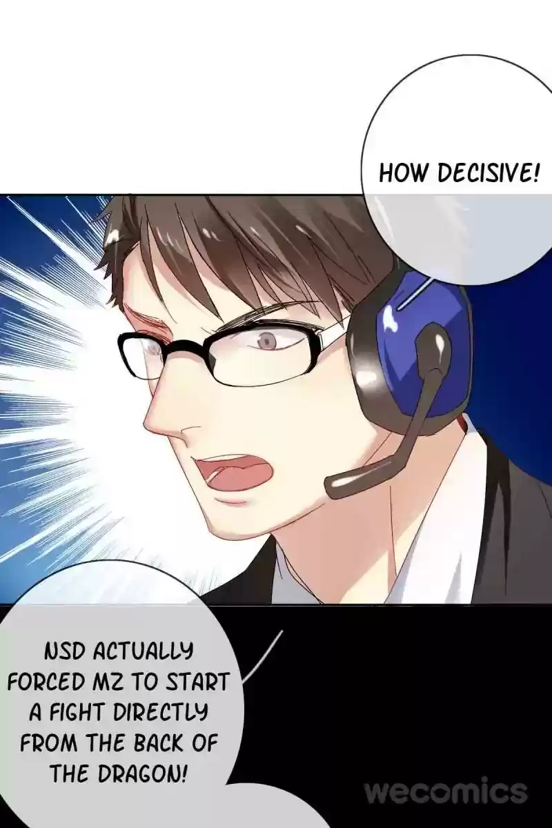 Legend Reboot Chapter 39