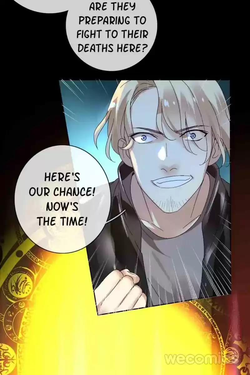 Legend Reboot Chapter 39