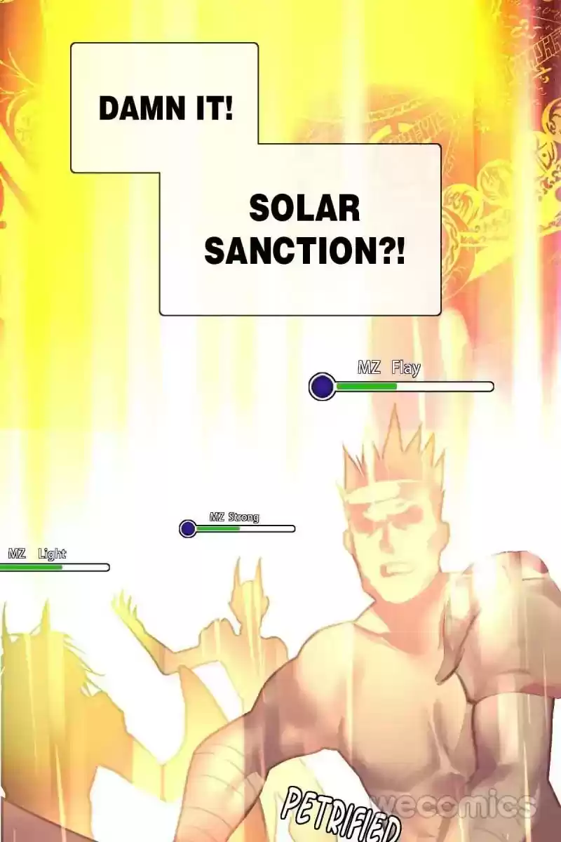 Legend Reboot Chapter 39