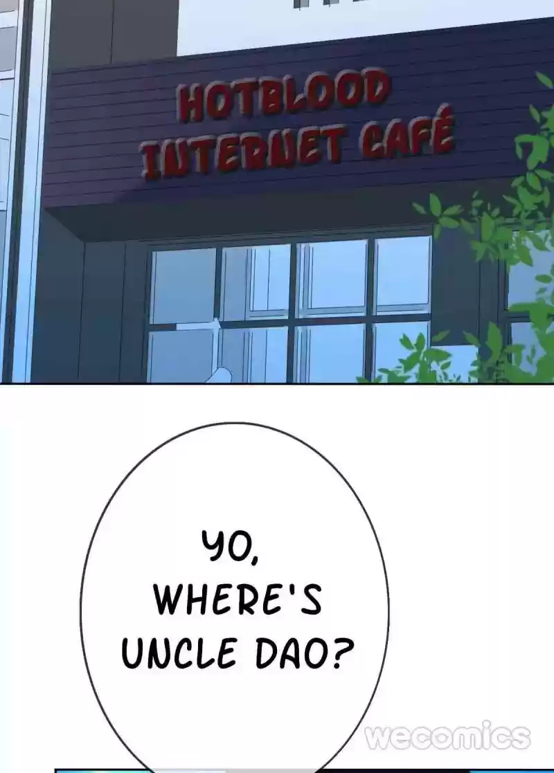 Legend Reboot Chapter 4