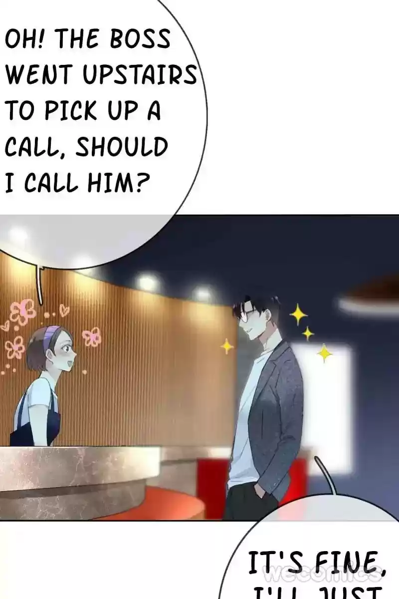 Legend Reboot Chapter 4