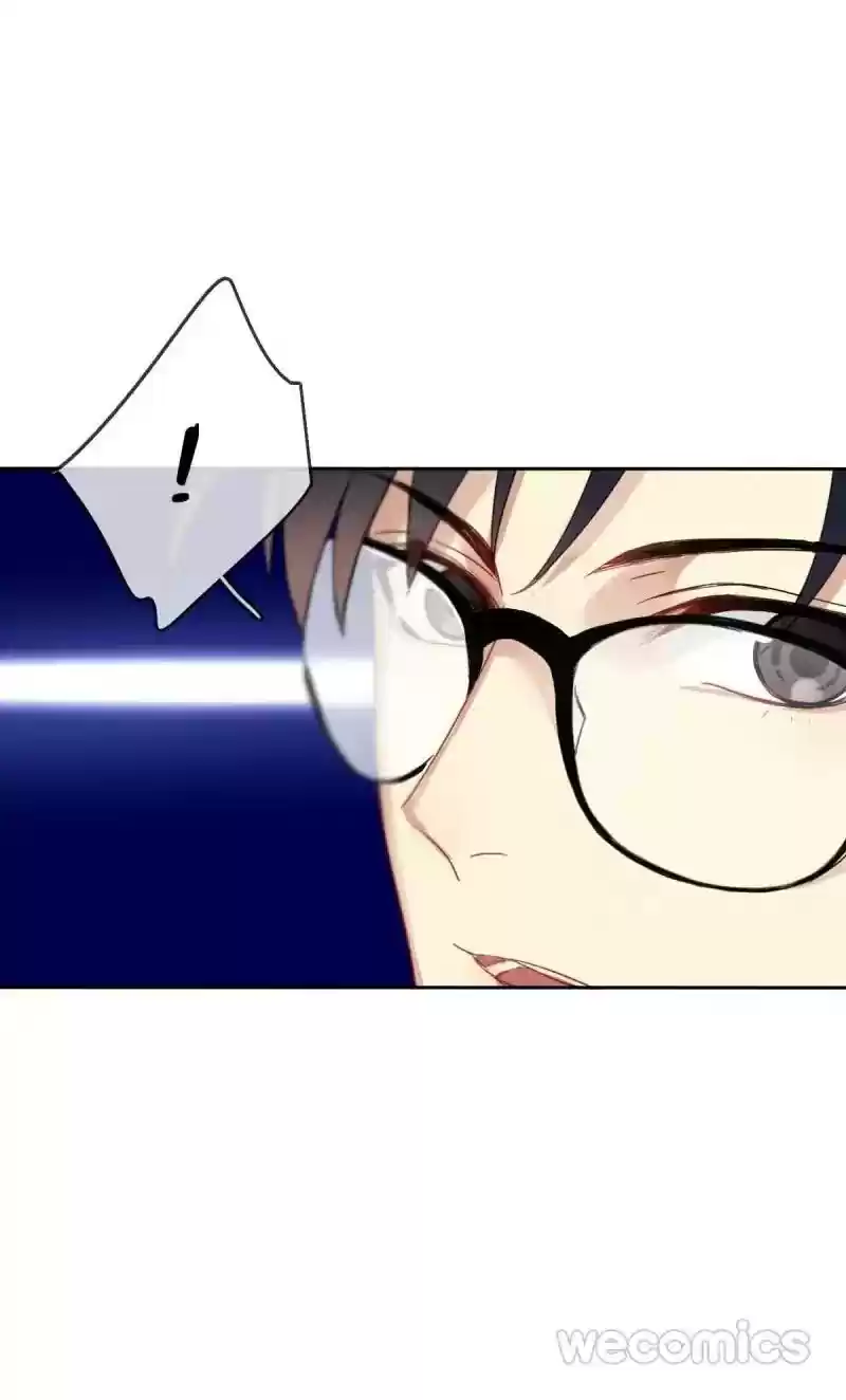 Legend Reboot Chapter 4