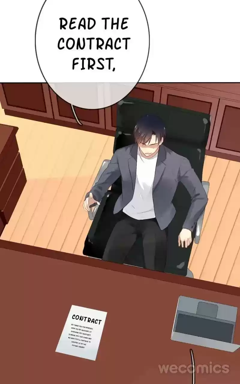 Legend Reboot Chapter 4