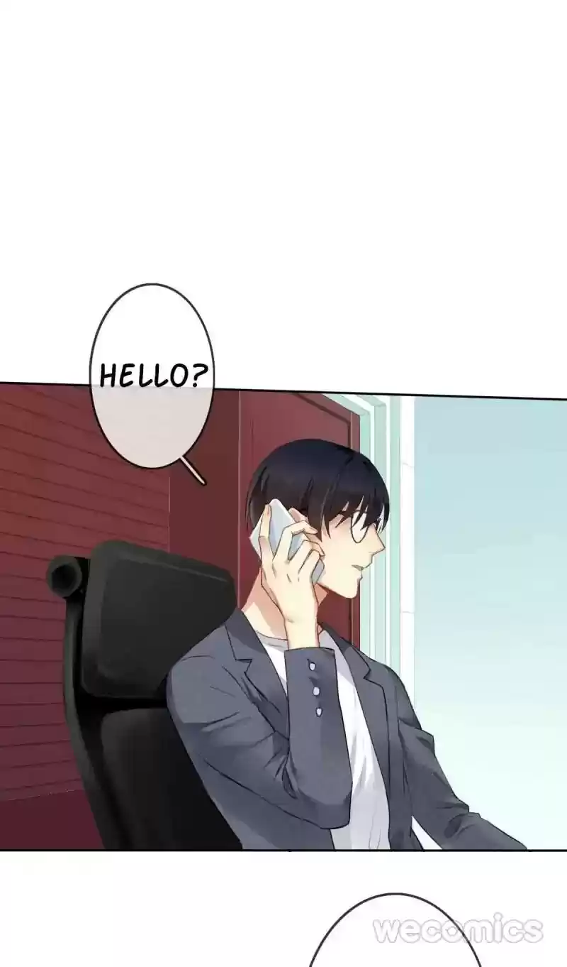 Legend Reboot Chapter 4