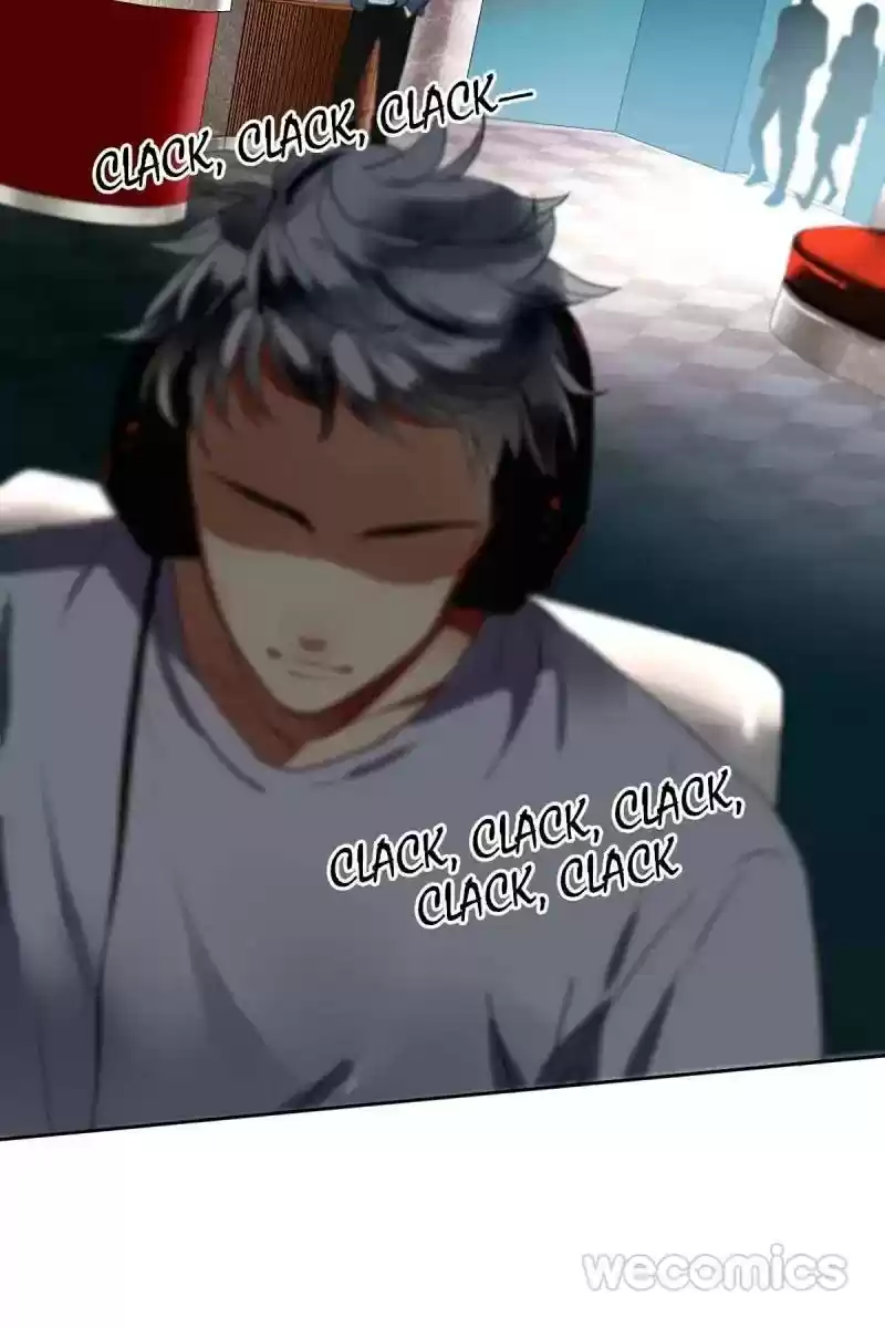 Legend Reboot Chapter 4