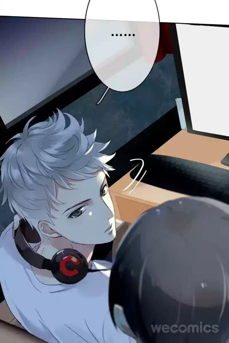 Legend Reboot Chapter 4