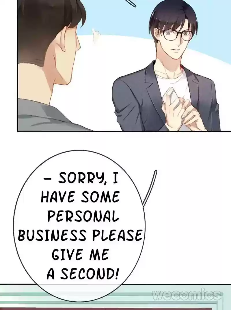 Legend Reboot Chapter 4