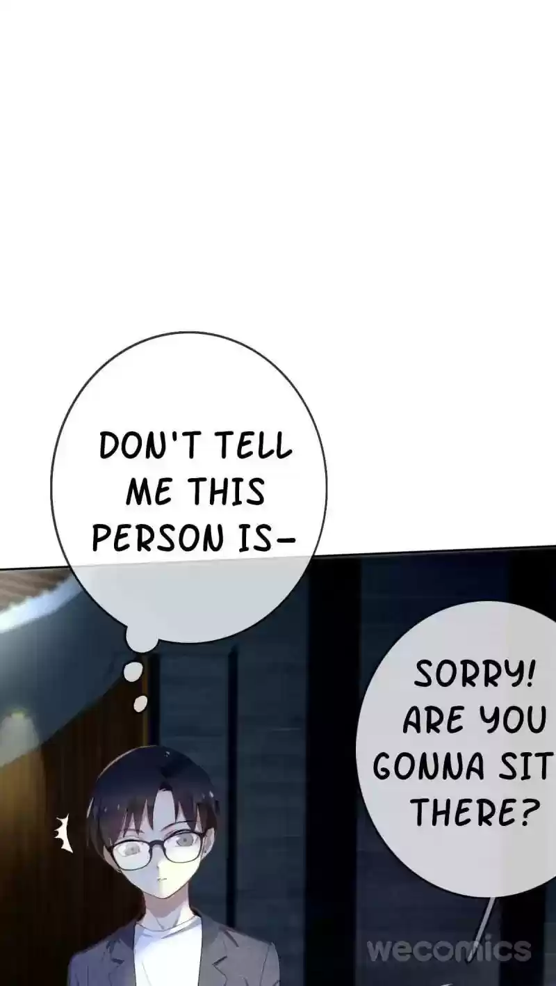 Legend Reboot Chapter 4