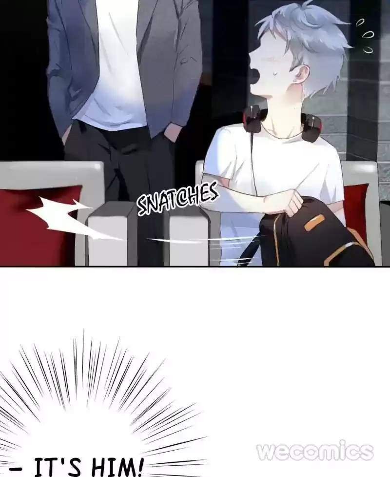 Legend Reboot Chapter 4