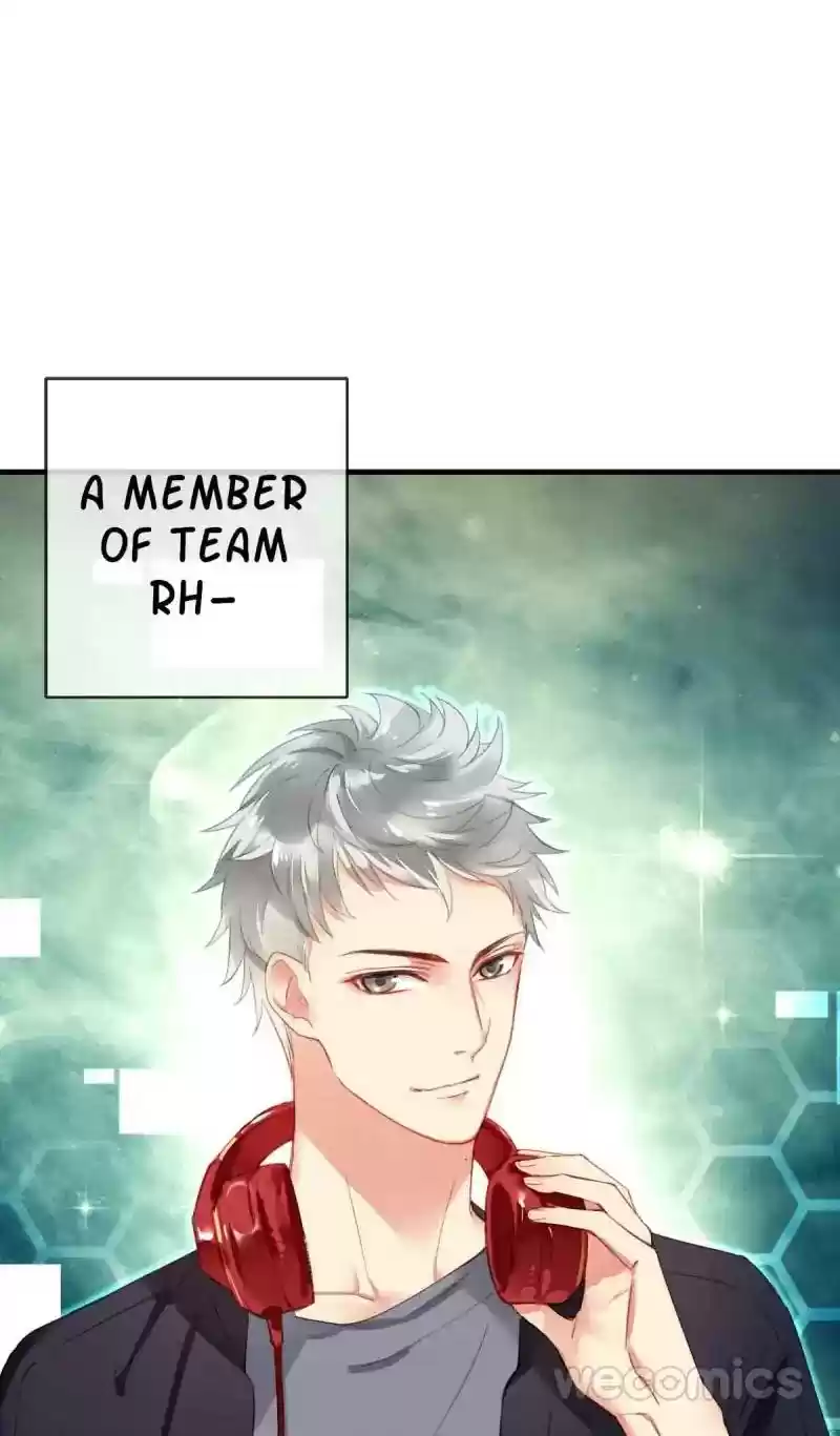 Legend Reboot Chapter 4