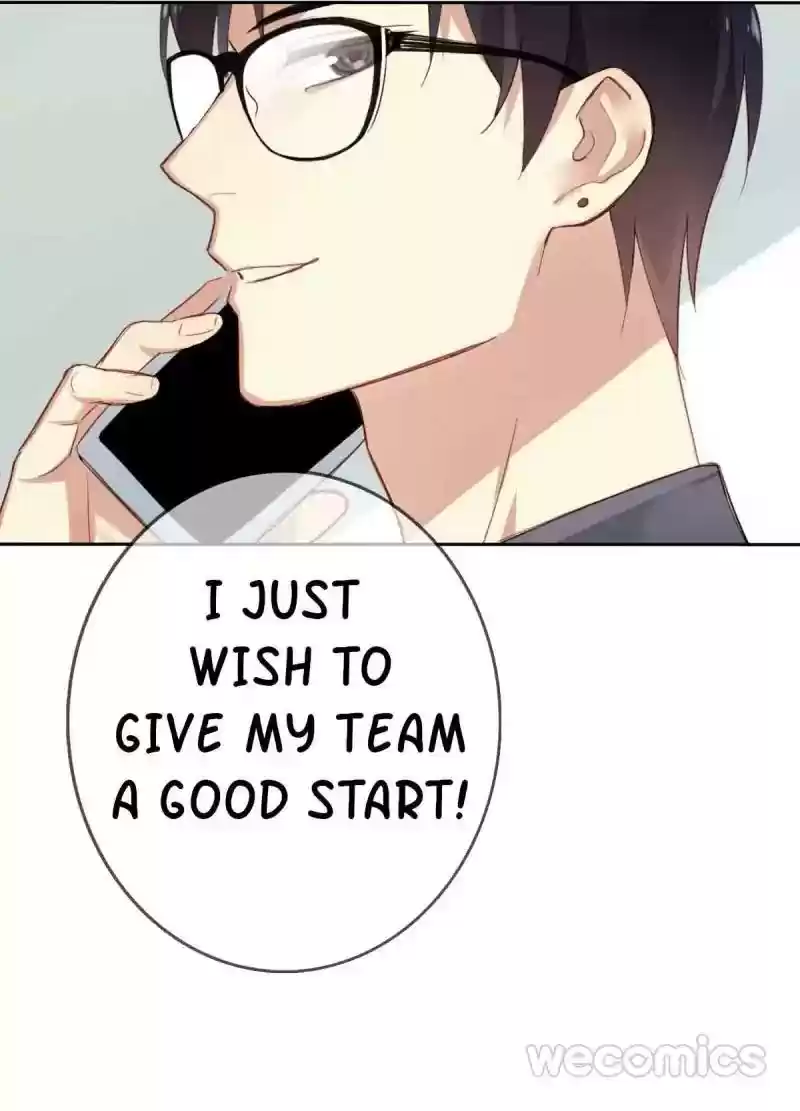 Legend Reboot Chapter 4