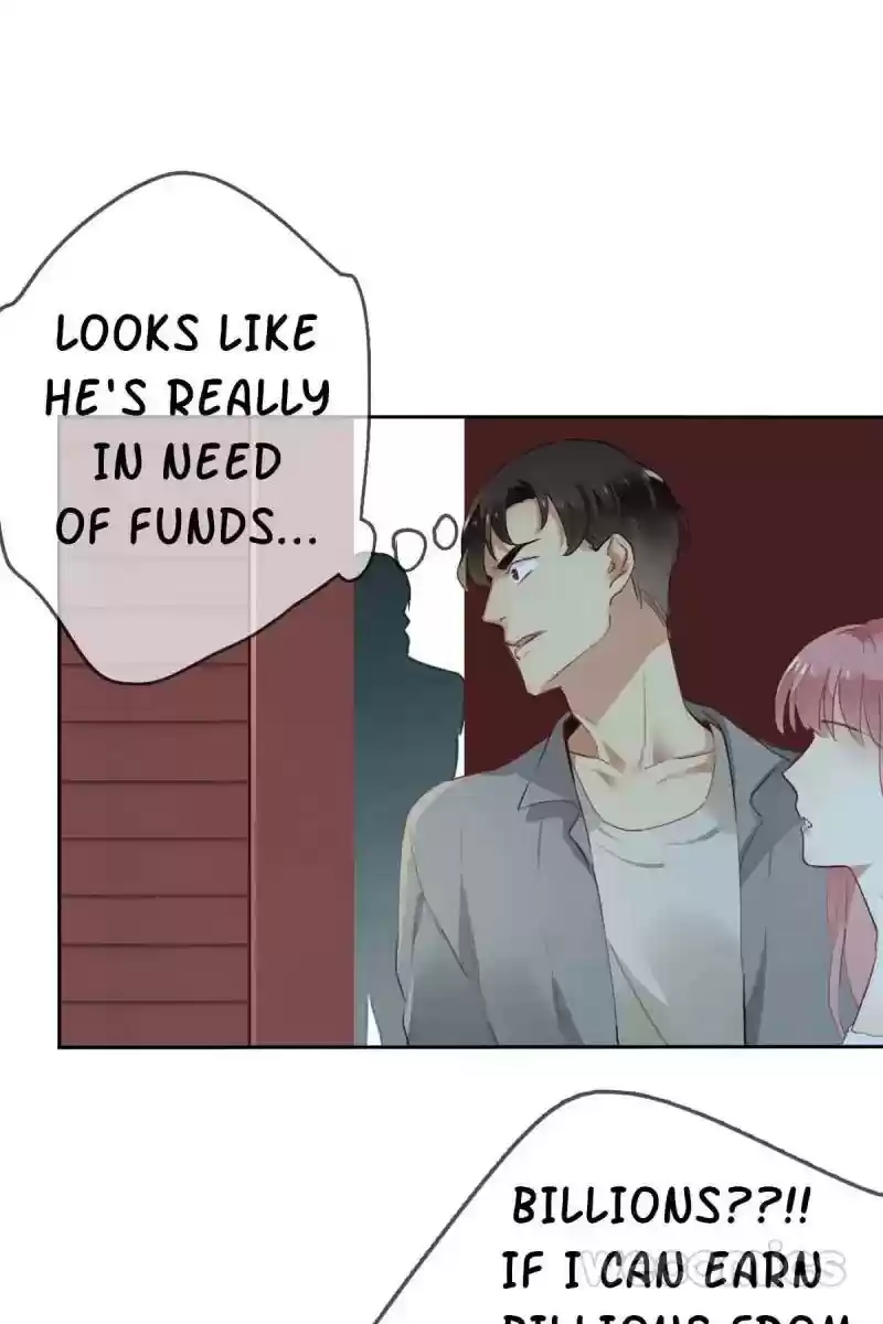 Legend Reboot Chapter 4