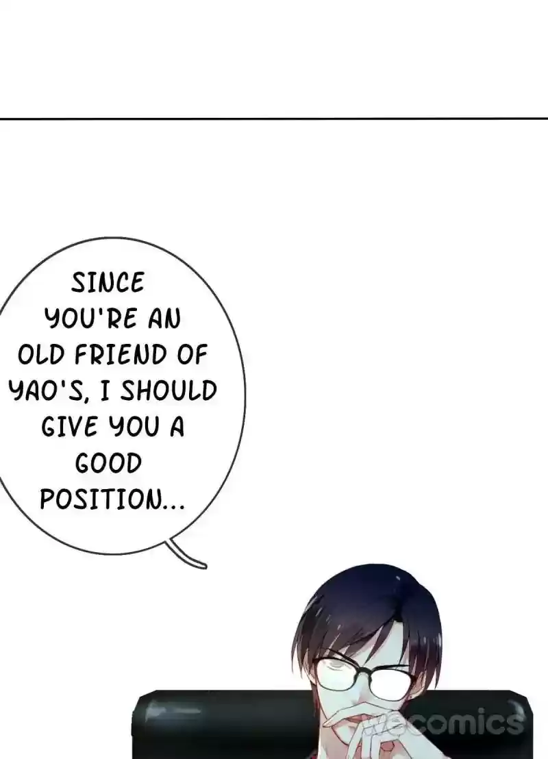 Legend Reboot Chapter 4