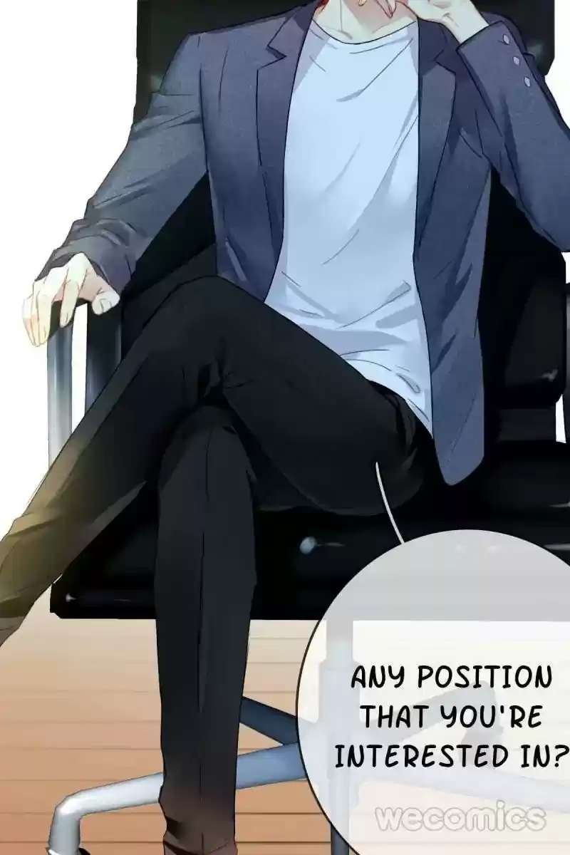 Legend Reboot Chapter 4