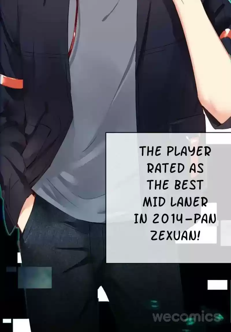 Legend Reboot Chapter 4