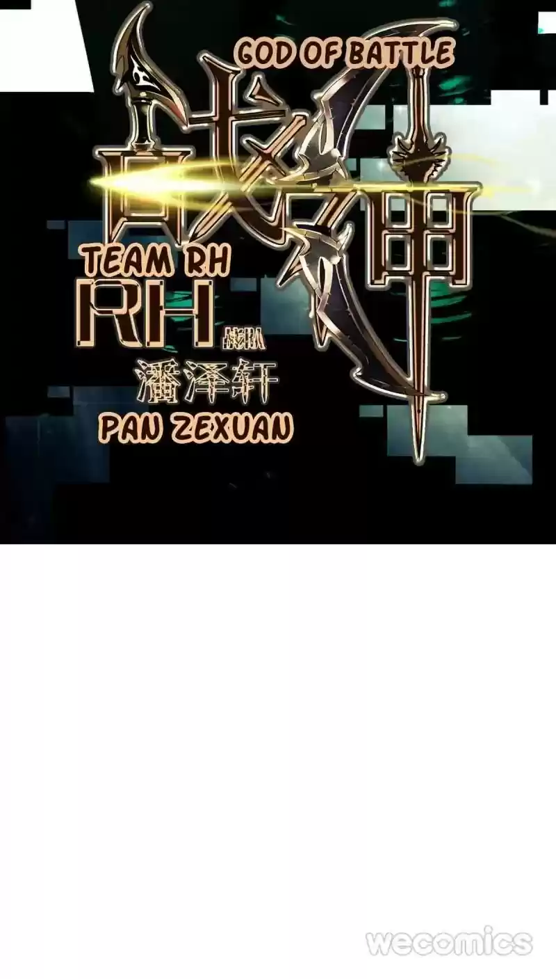 Legend Reboot Chapter 4