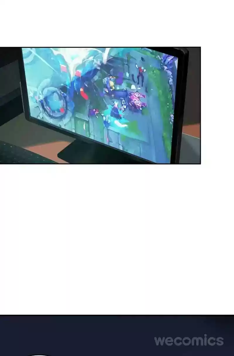 Legend Reboot Chapter 4