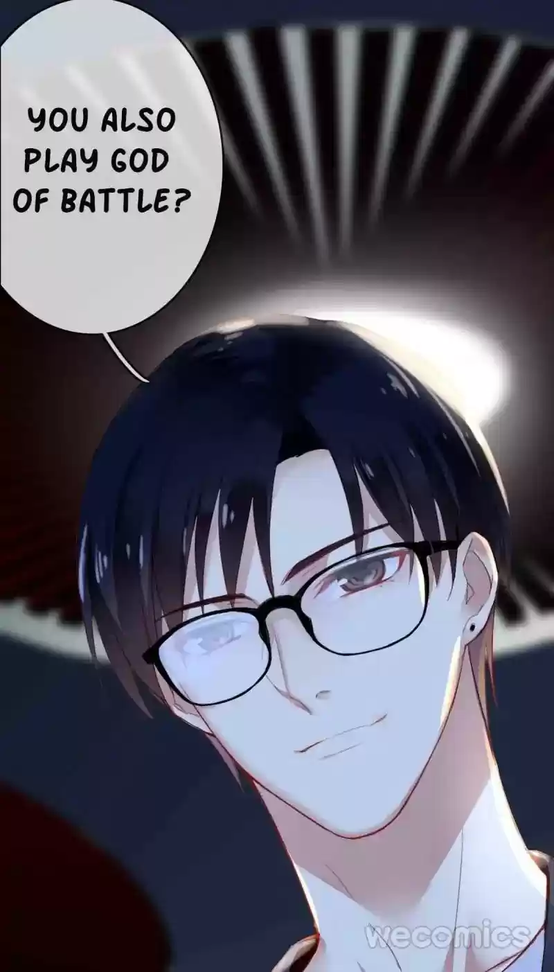 Legend Reboot Chapter 4