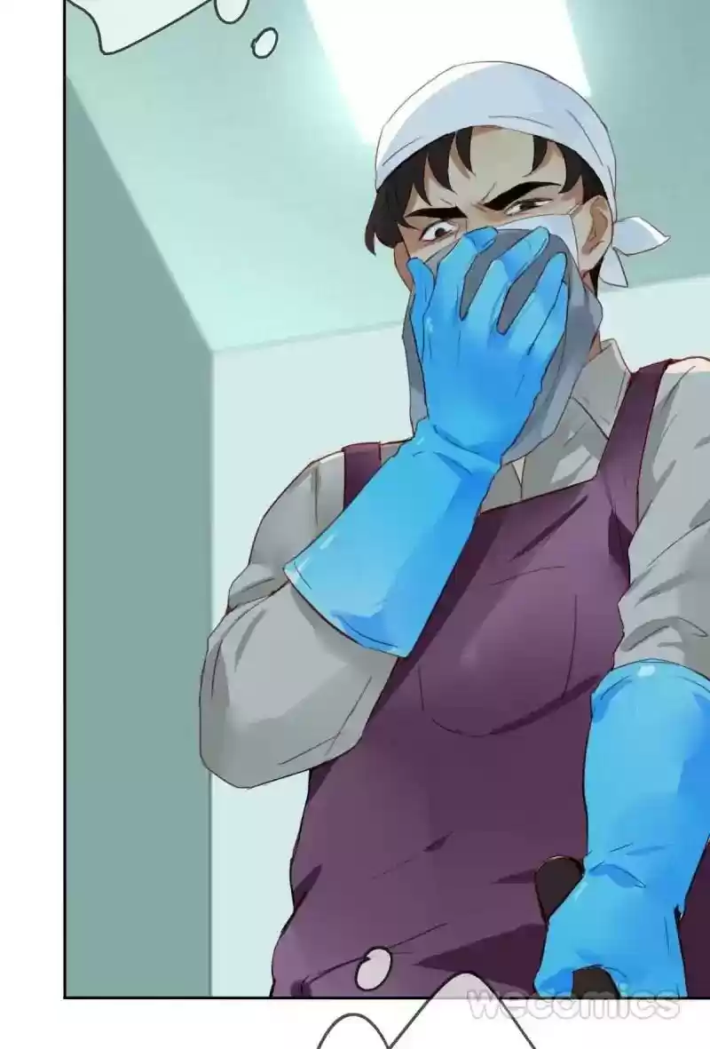 Legend Reboot Chapter 4