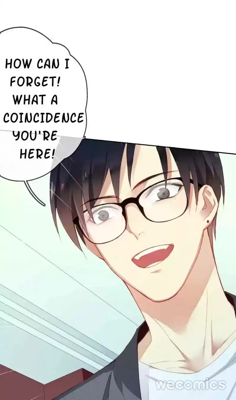 Legend Reboot Chapter 4