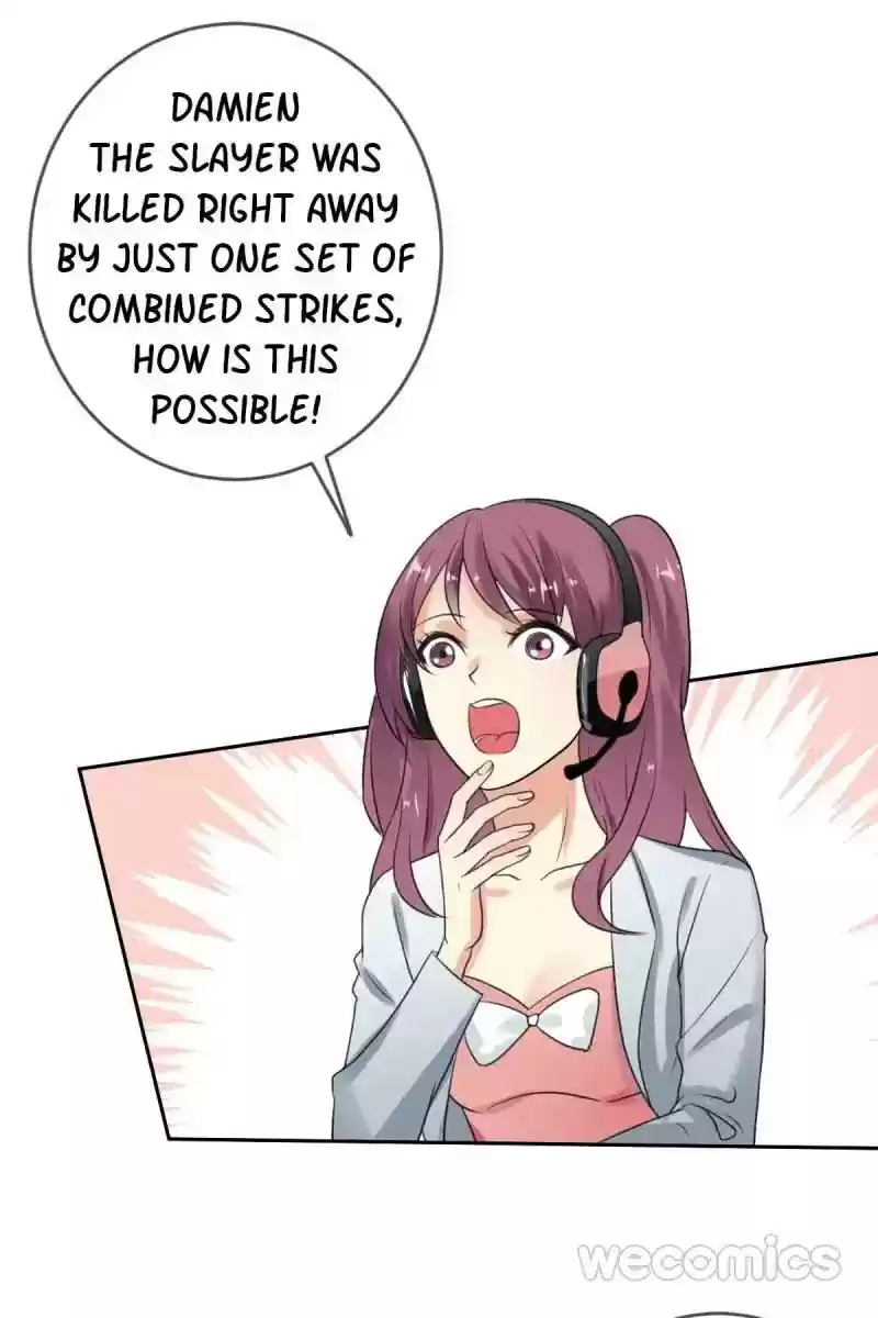 Legend Reboot Chapter 40