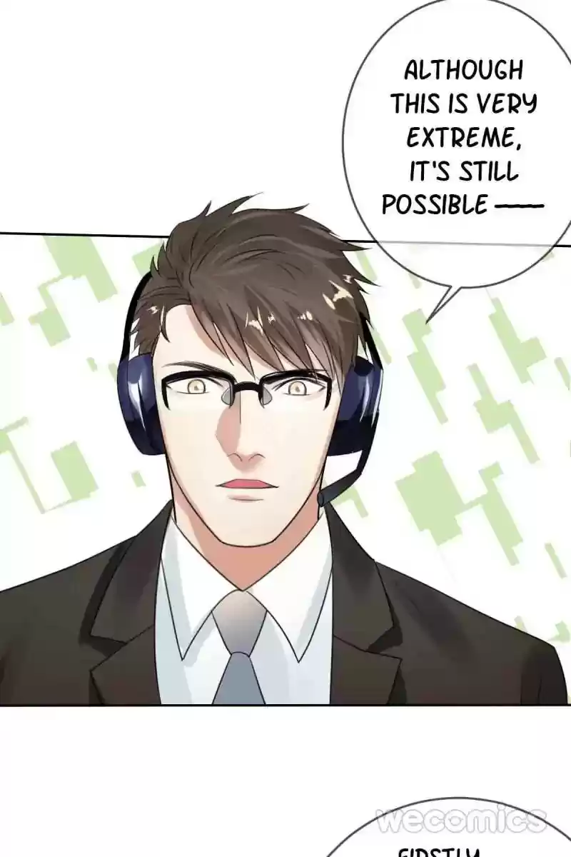 Legend Reboot Chapter 40