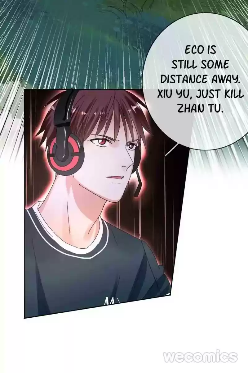 Legend Reboot Chapter 40