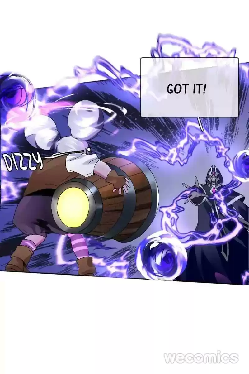 Legend Reboot Chapter 40