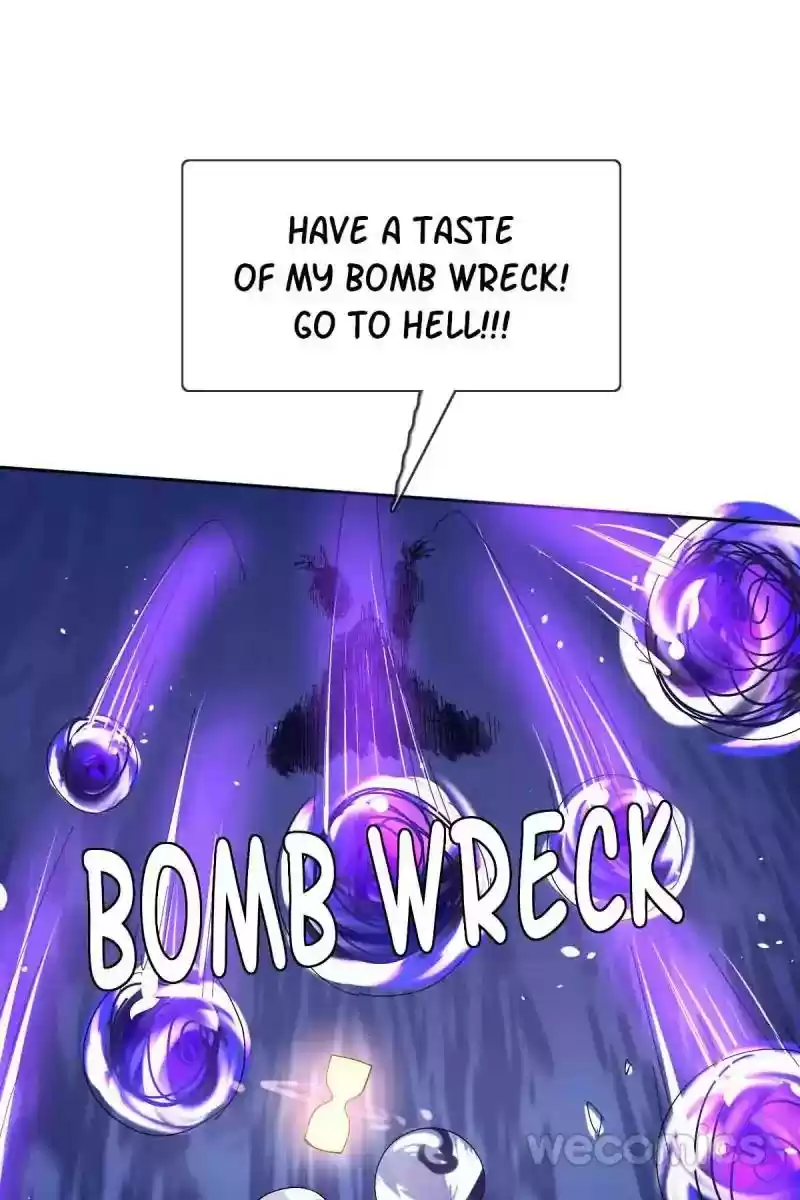 Legend Reboot Chapter 40