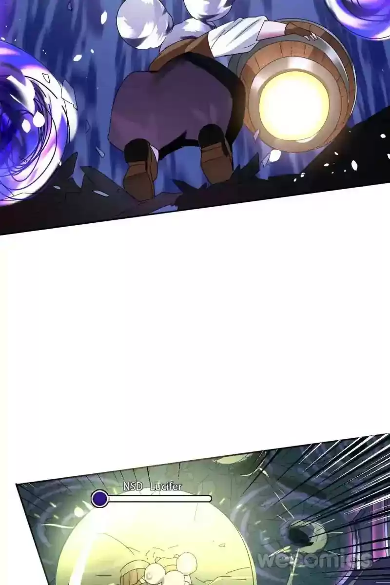 Legend Reboot Chapter 40