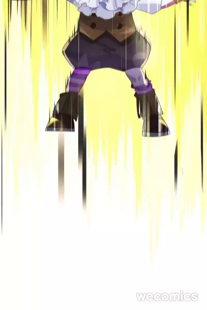 Legend Reboot Chapter 40