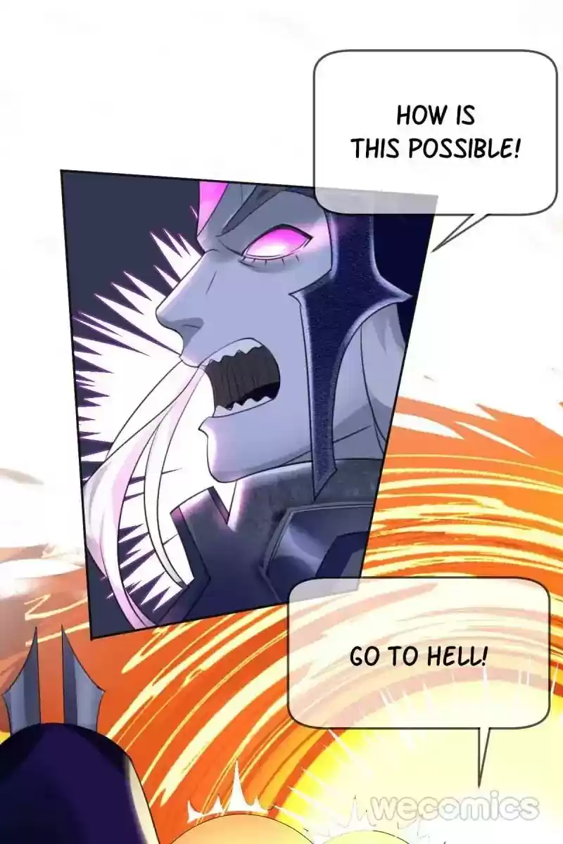 Legend Reboot Chapter 40