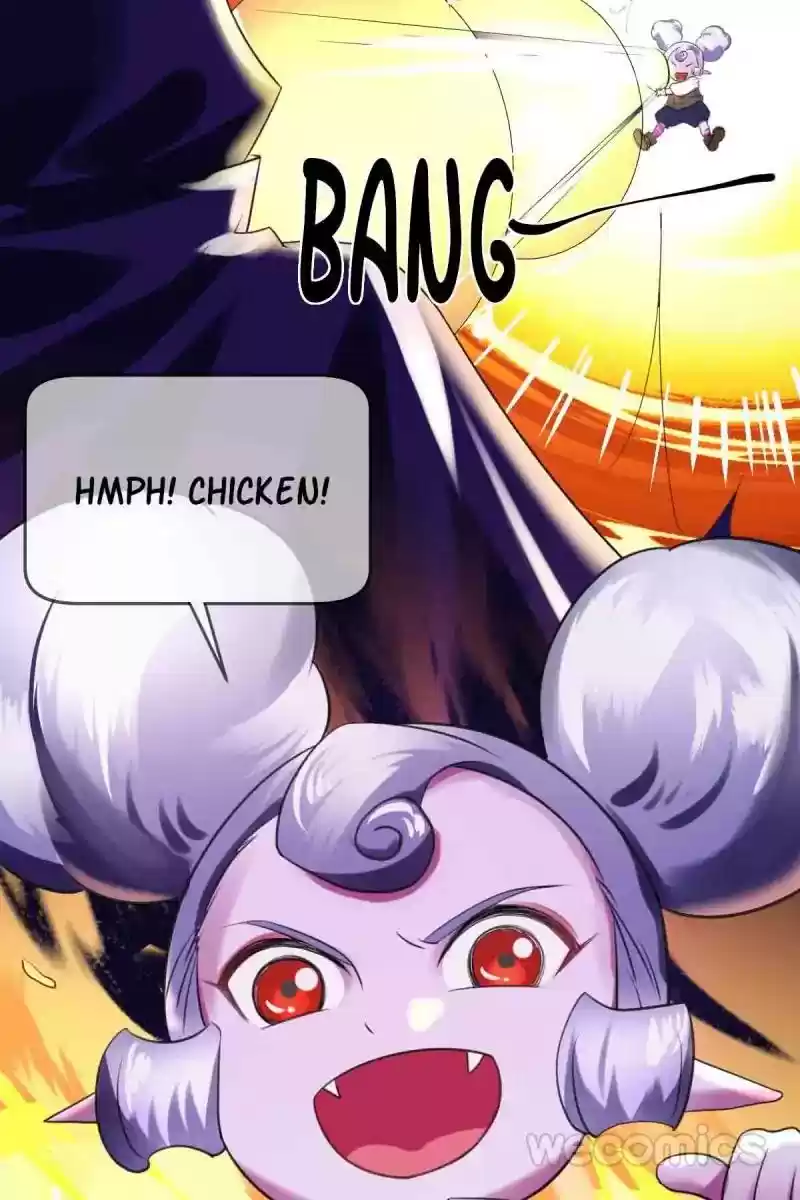 Legend Reboot Chapter 40