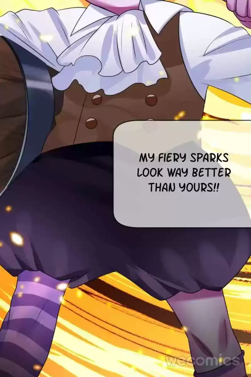 Legend Reboot Chapter 40