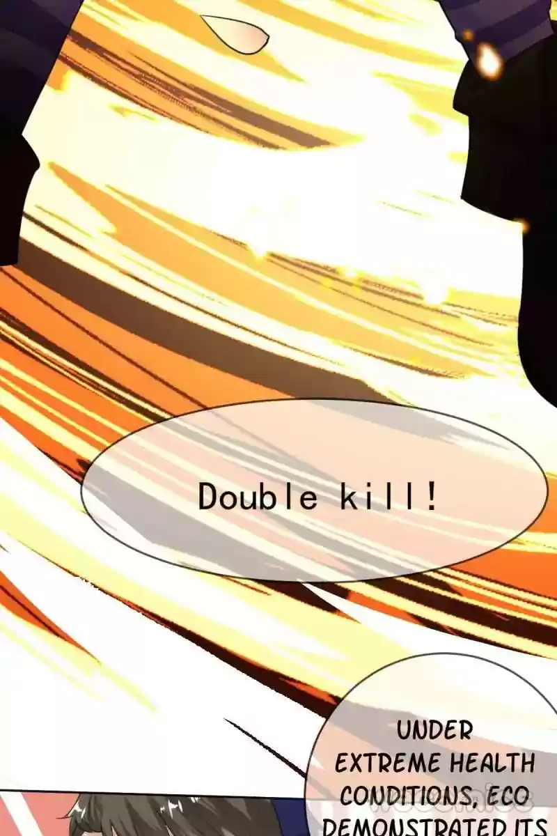 Legend Reboot Chapter 40