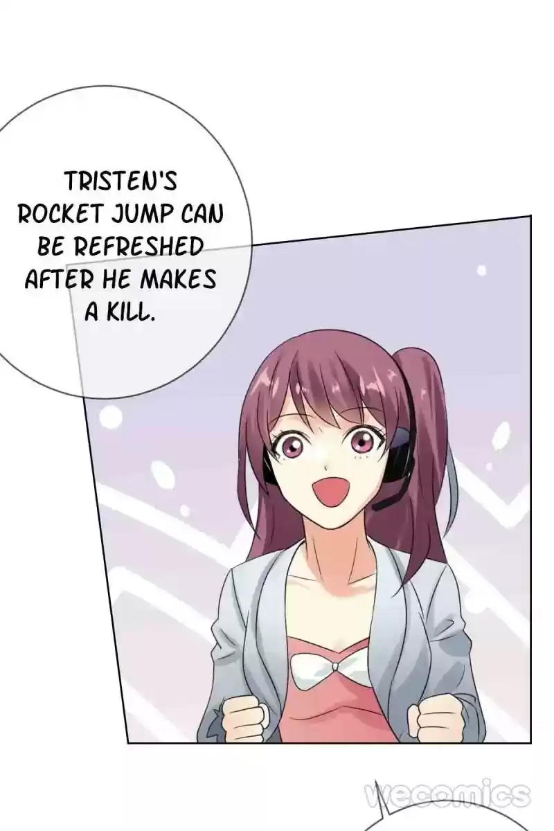 Legend Reboot Chapter 40