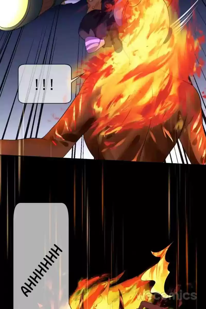 Legend Reboot Chapter 40