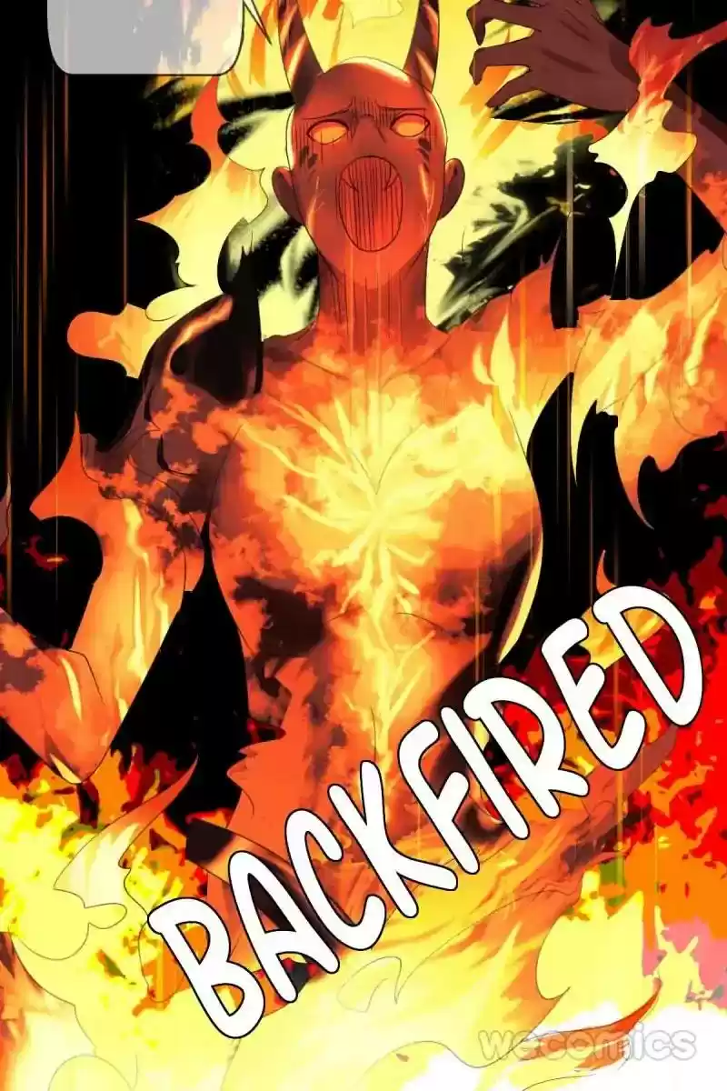 Legend Reboot Chapter 40