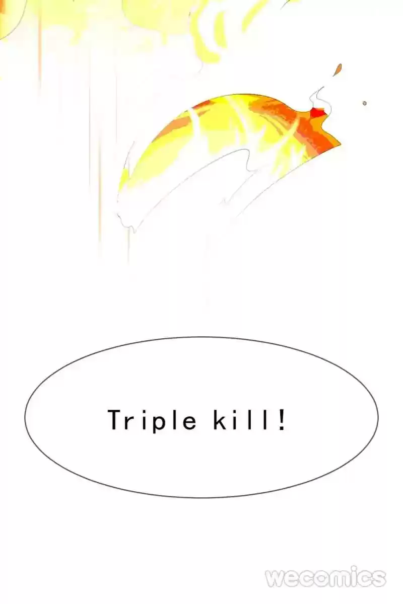 Legend Reboot Chapter 40