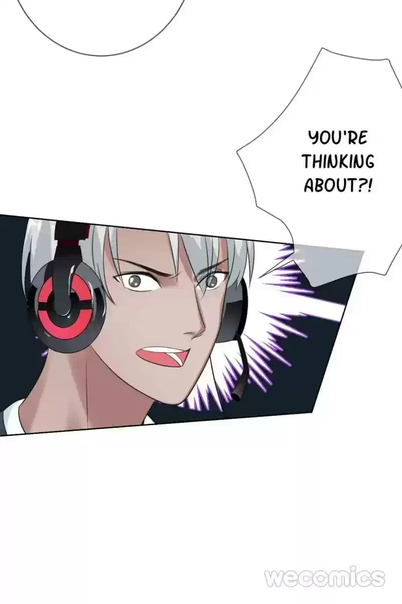 Legend Reboot Chapter 40